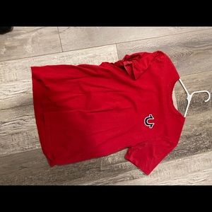 true religion tee shirt